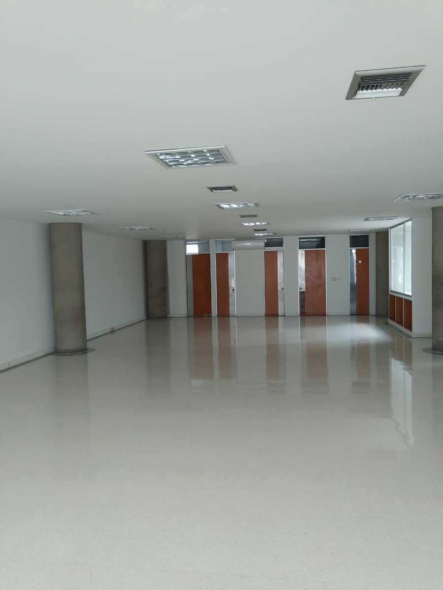 Edificio Alcaná Oficina 202 - Imagen 21