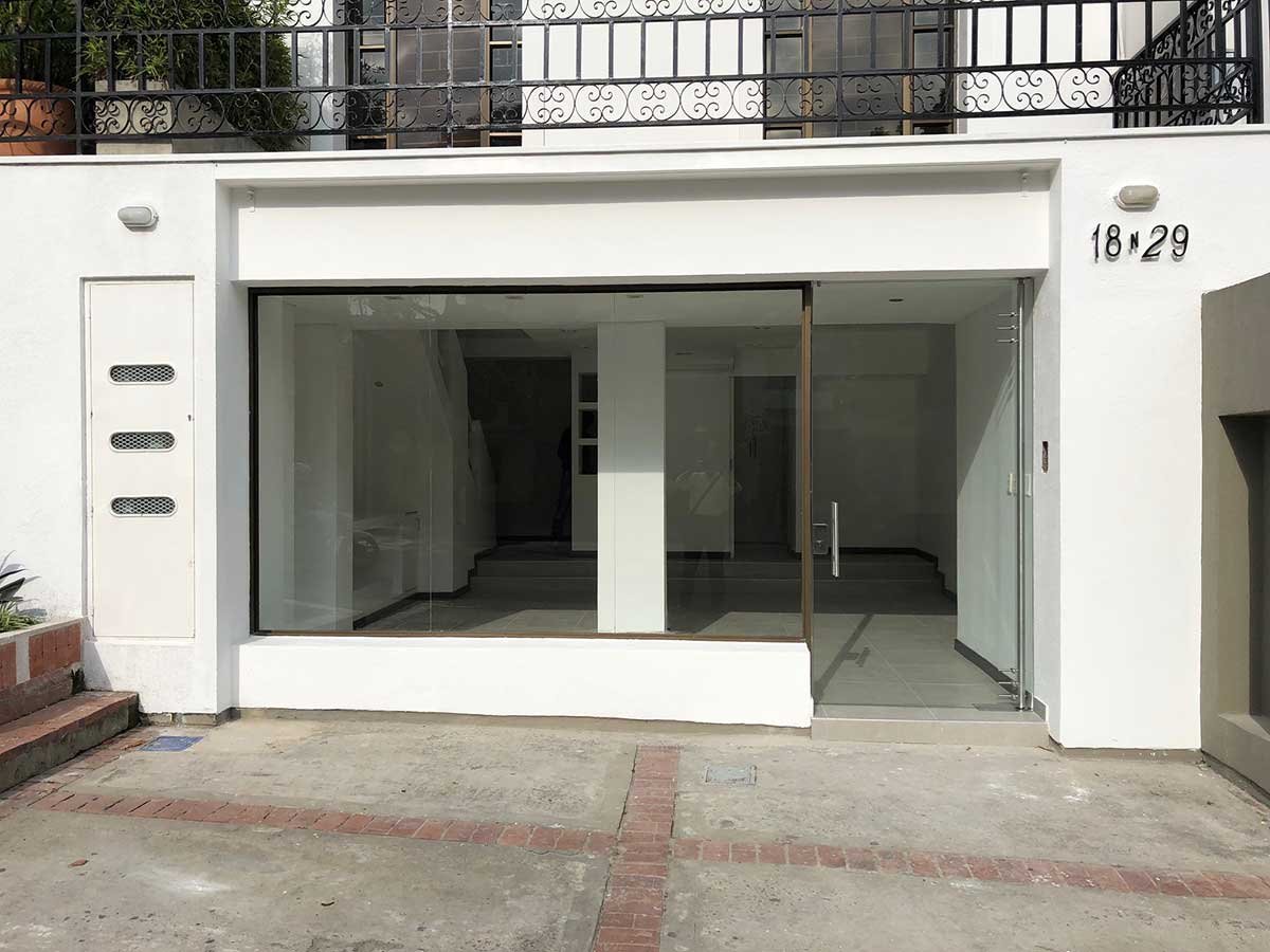 Edificio Balcones de Granada Local 18N-29 - Imagen 5