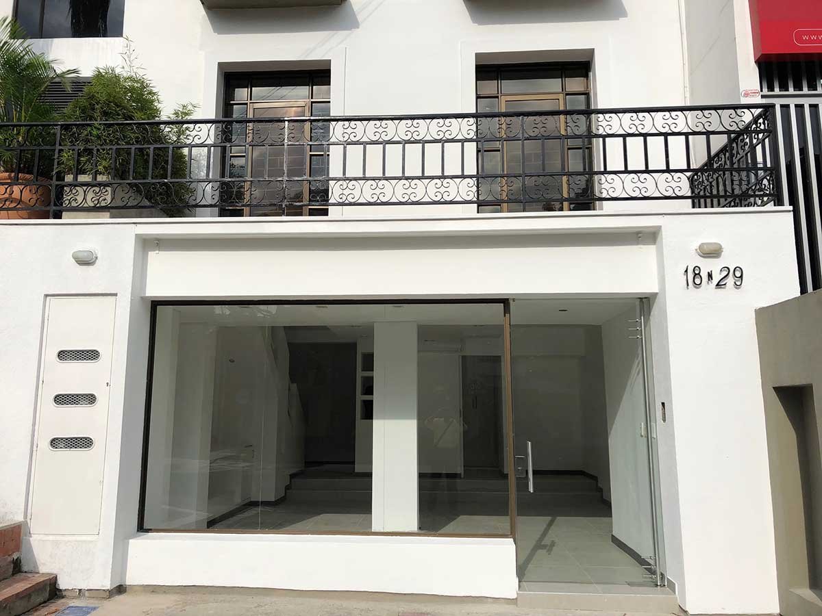 Edificio Balcones de Granada Local 18N-29 - Imagen 6
