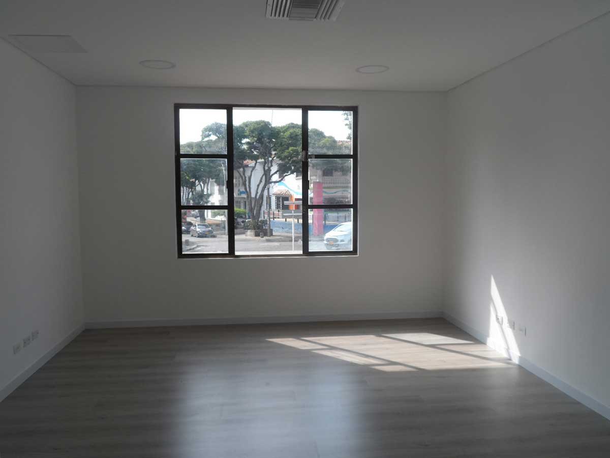 Edificio Balcones de Granada Local 101 - Imagen 6