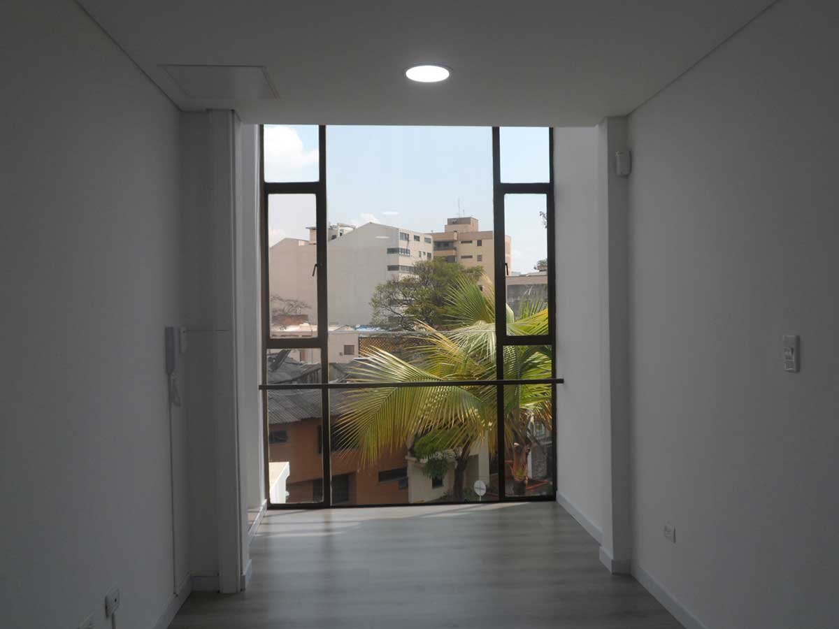 Edificio Balcones de Granada Oficina 301 - Imagen 5