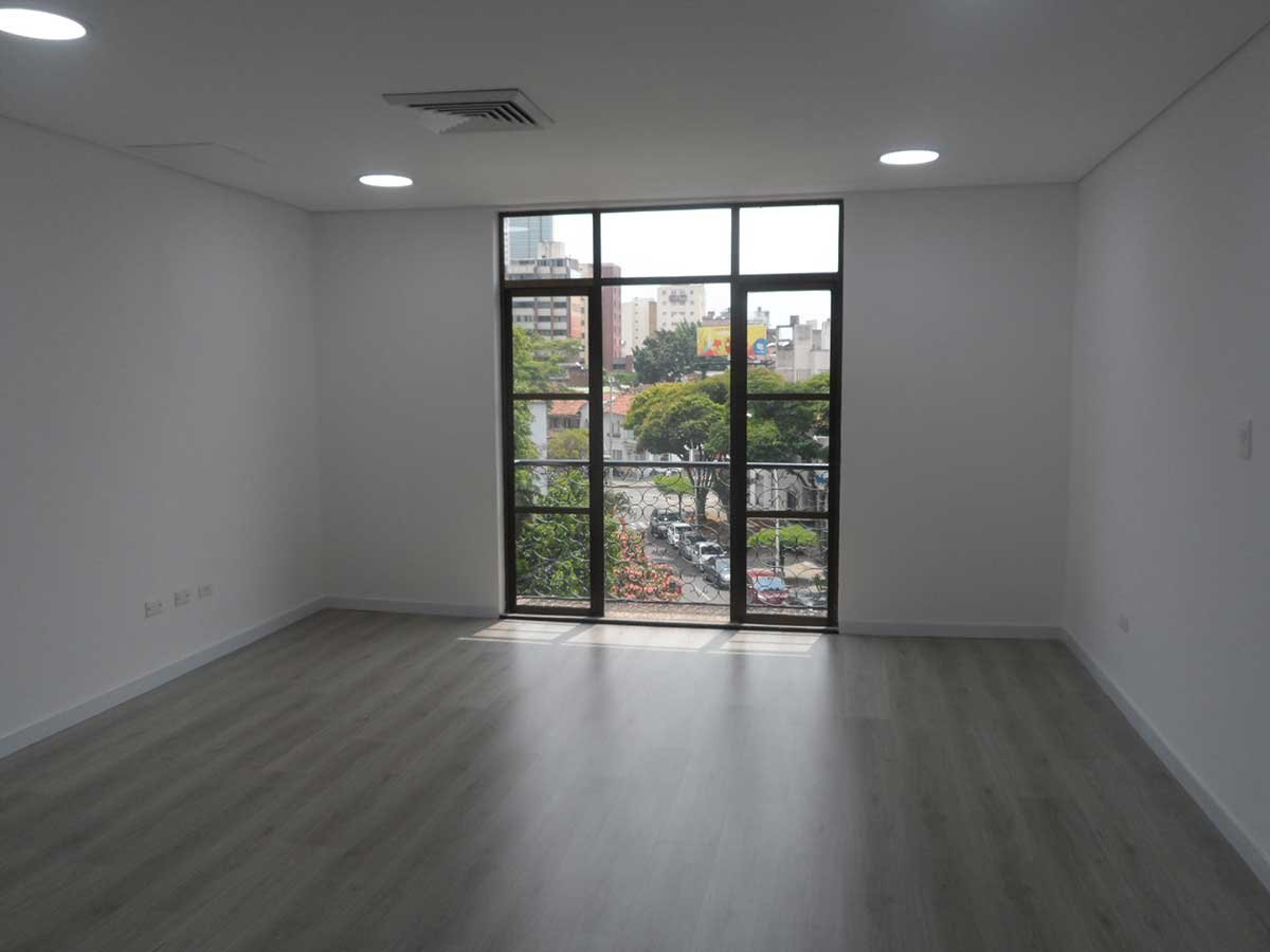 Edificio Balcones de Granada Oficina 301 - Imagen 14