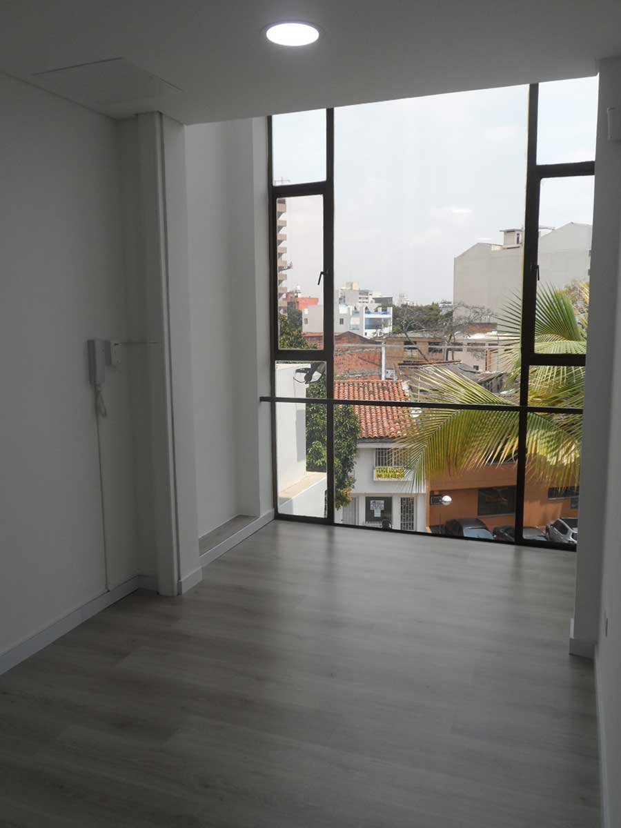 Edificio Balcones de Granada Oficina 301 - Imagen 17