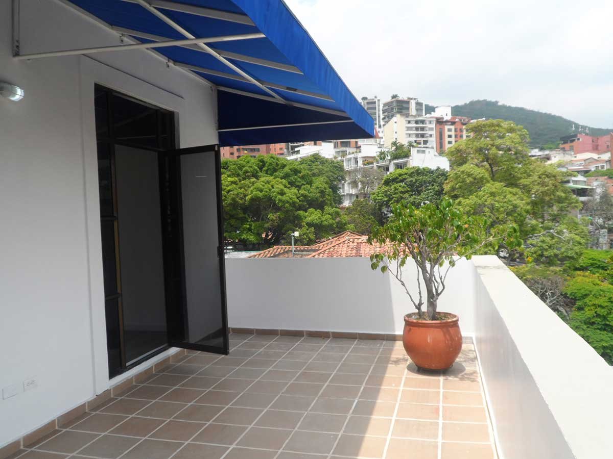 Edificio Balcones de Granada Oficina 301 - Imagen 22