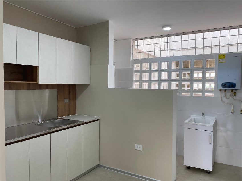 María del Carmen (MDC) Apartamento 402 - Imagen 8