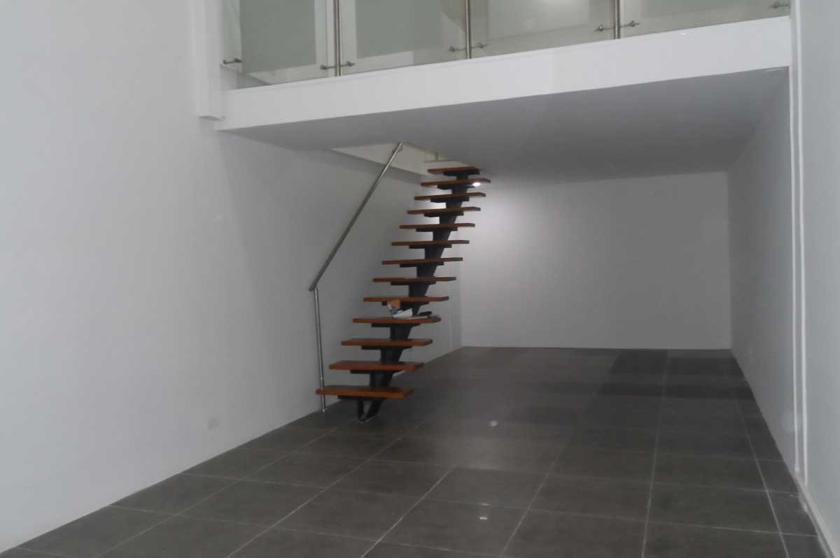 Local Comercial Centro Comercial Centenario 214