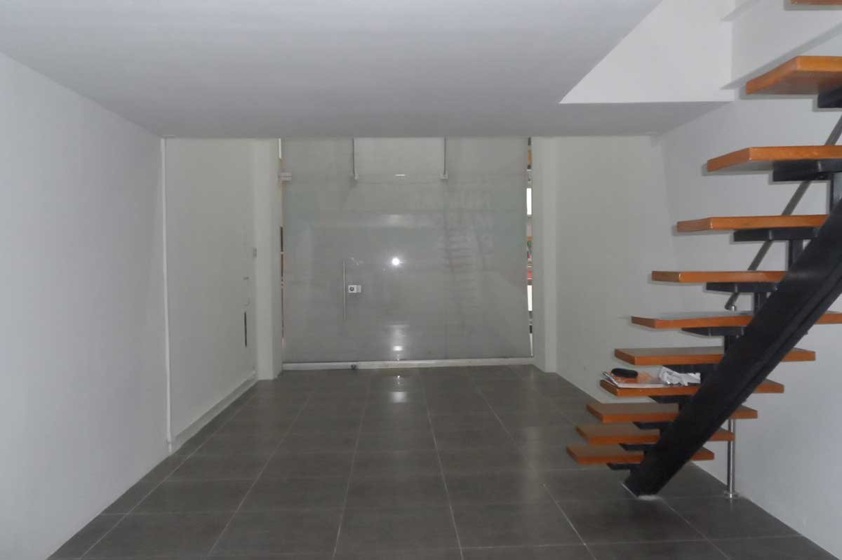 Local Comercial Centro Comercial Centenario 214 - Imagen 2