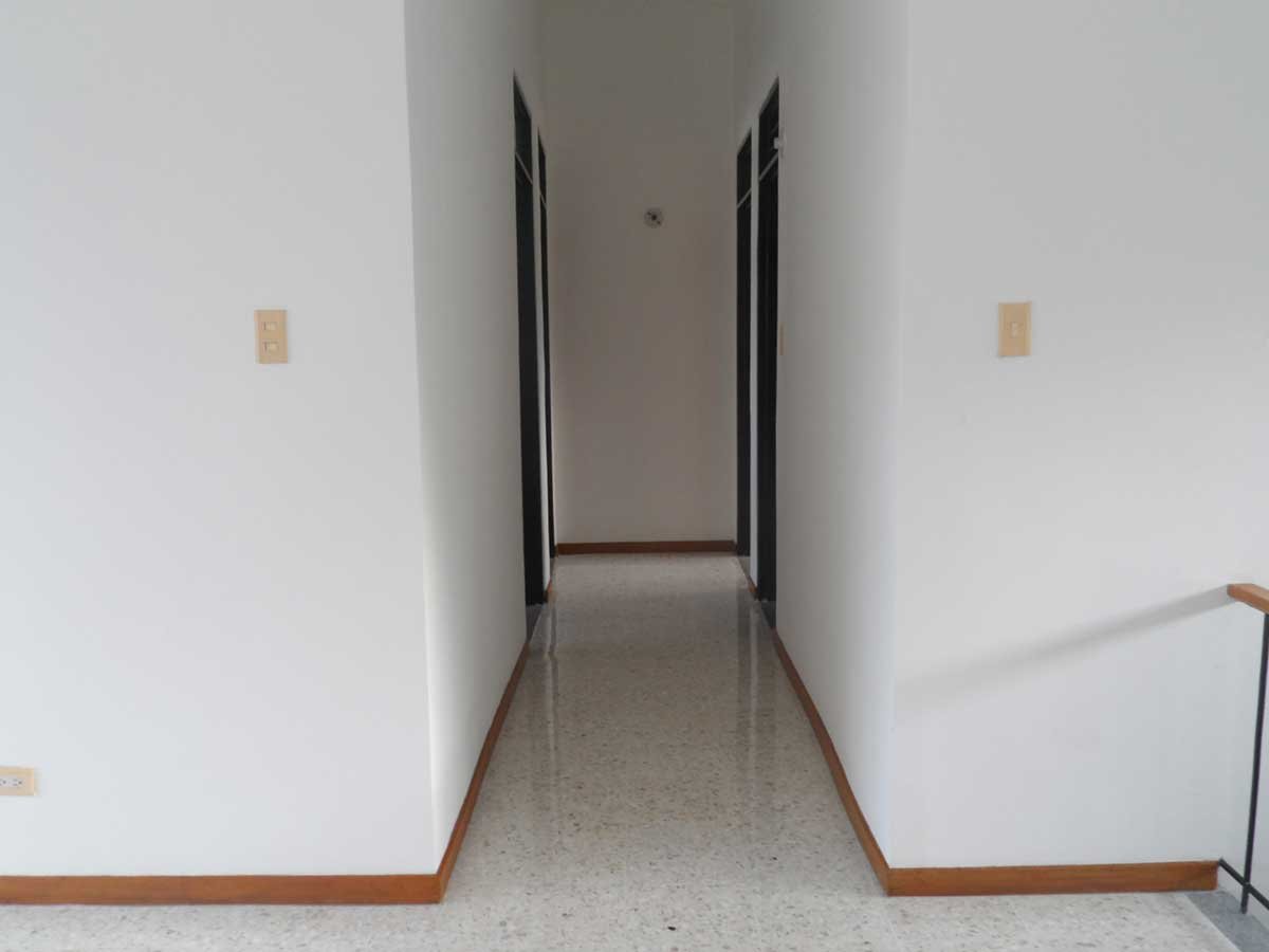 Edif. Terrazas de la Roosevelt, oficina 204 - Imagen 5